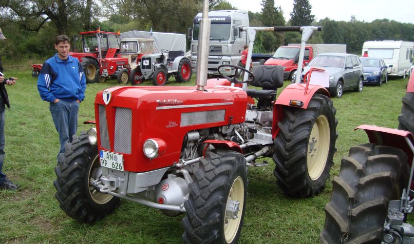Schlüter S350V