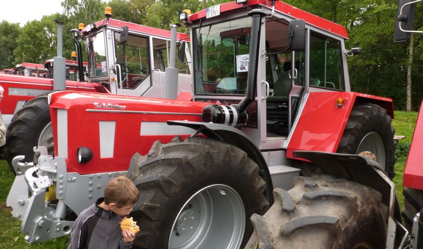 Schlüter Super 1700LS