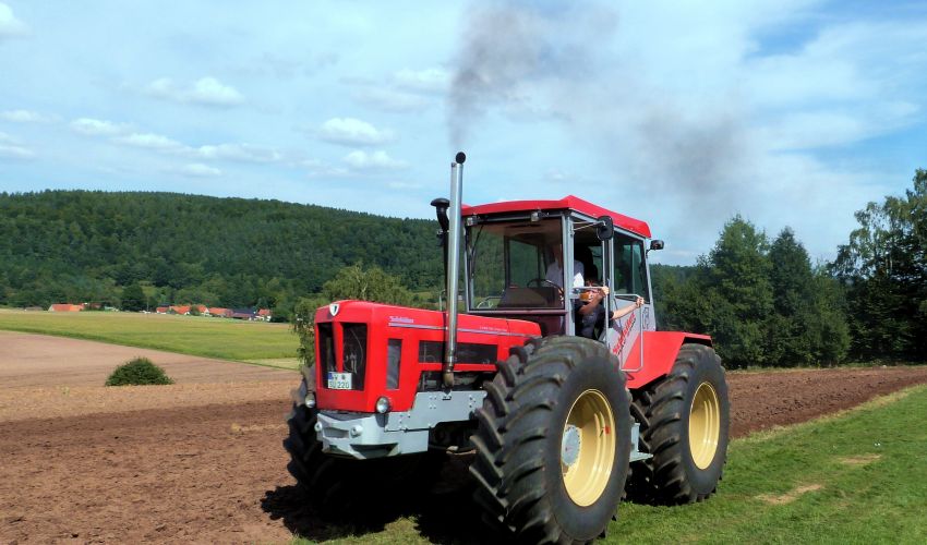Schlüter Super 2200 TVL