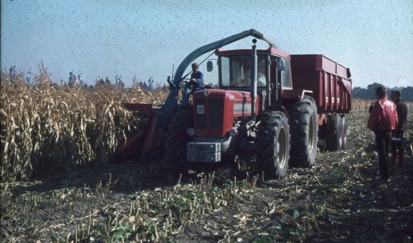 Schlüter Super 1800TVL