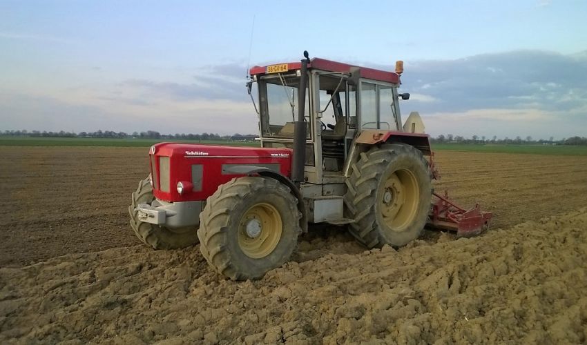 Schlüter Super 1050 V Special