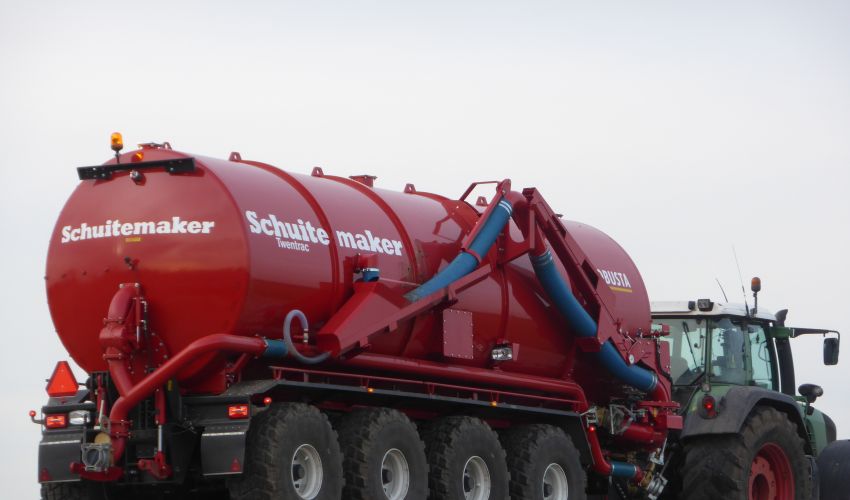 Schuitemaker Robusta