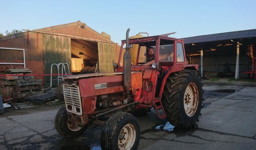 Steyr 1090