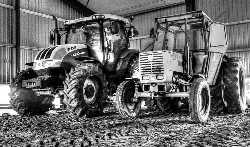 Steyr Meerdere