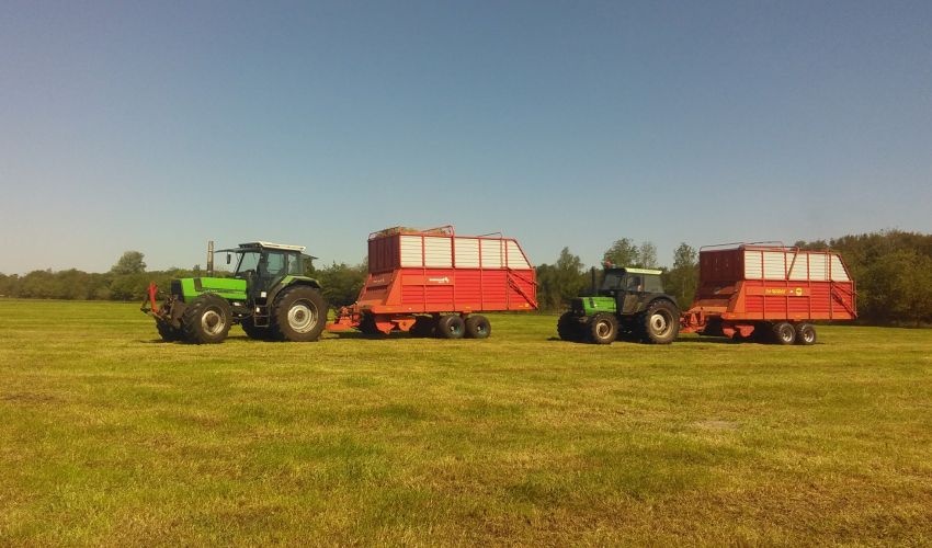 Taarup 465