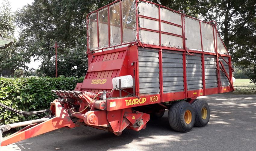 Taarup 1030