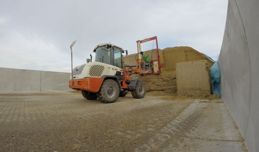 Terex TL 80