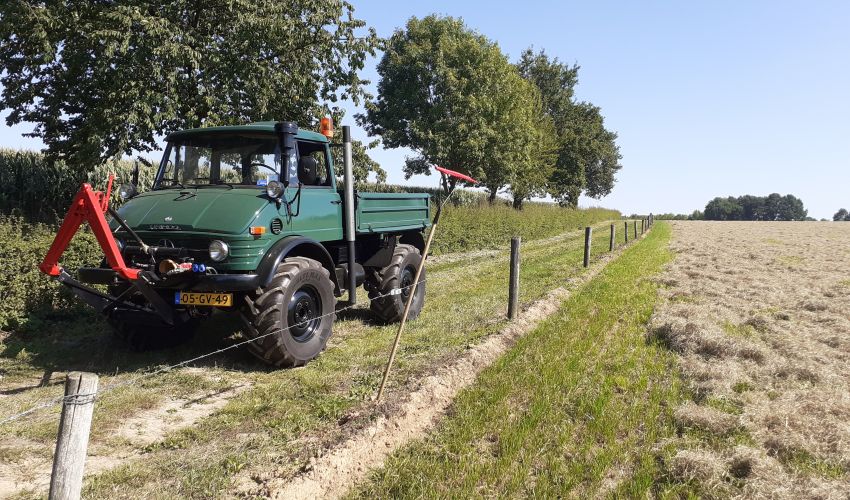 Unimog 403