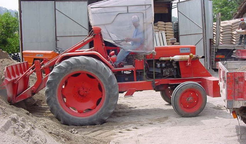 Universal 850DT Specs and data United Kingdom