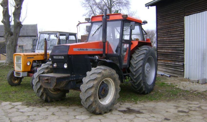 Ursus Meerdere