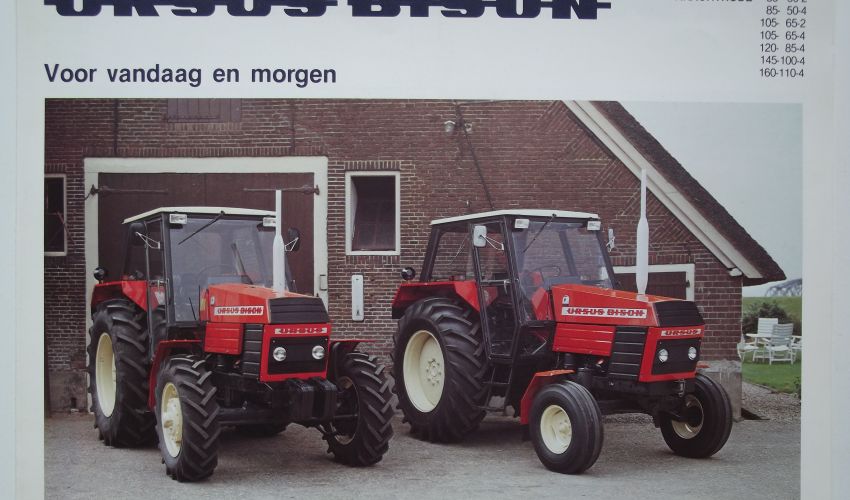 Ursus Folder