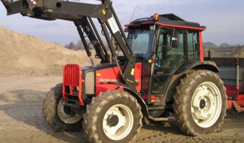 Valmet 800