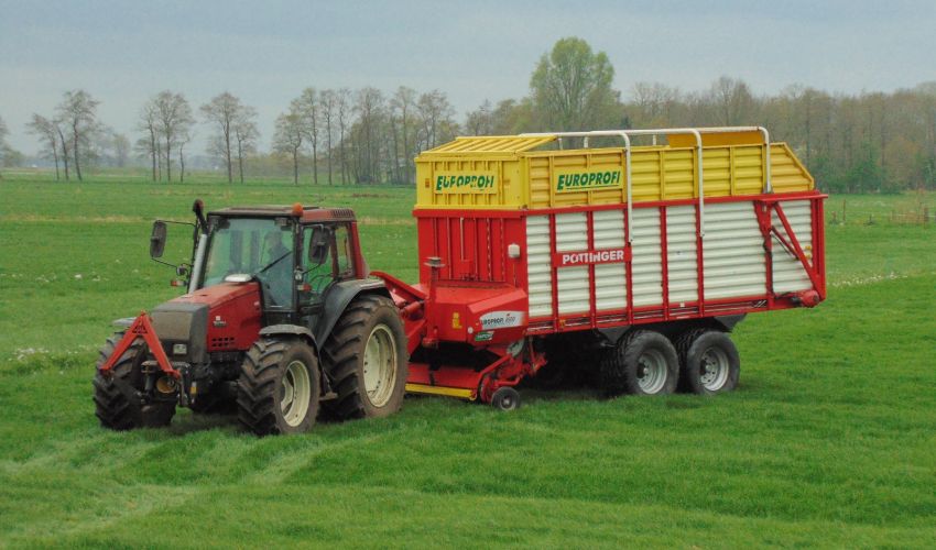 Valtra Onbekend