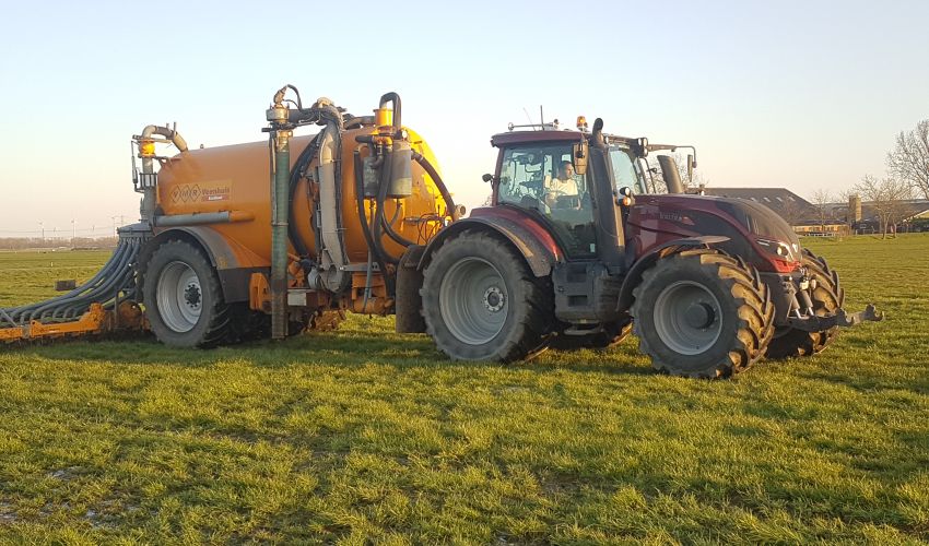 Valtra T234