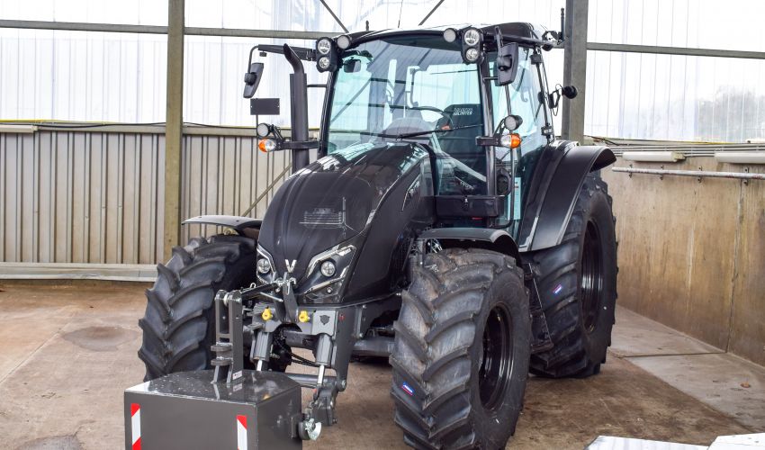 Valtra A-Serie