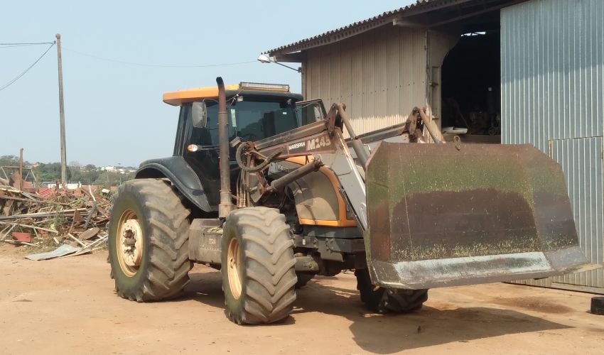 Valtra BT210