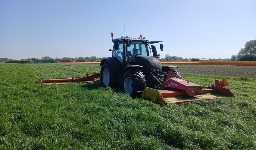 Valtra N174