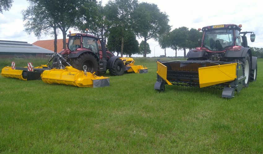 Valtra T234