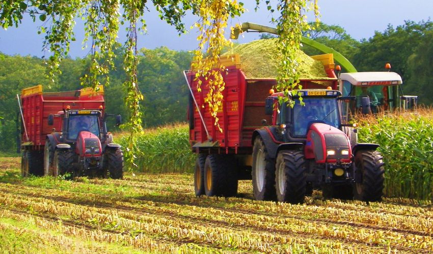 Valtra Meerdere
