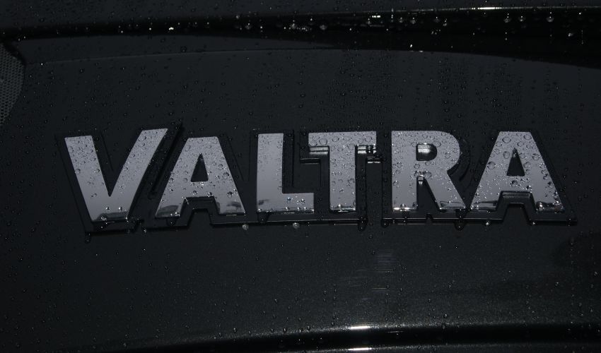 Valtra Logo