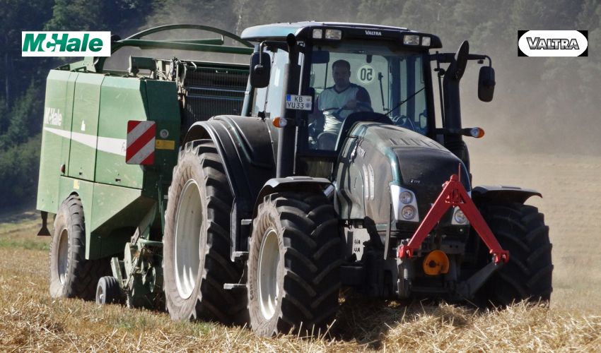 Valtra T173