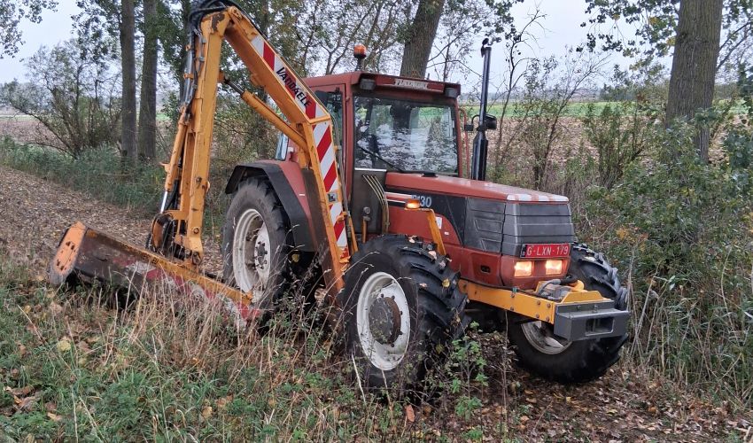 Vandaele Stobbenfrees