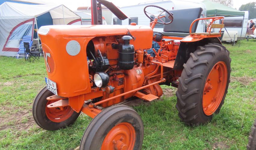 Vendeuvre BB500