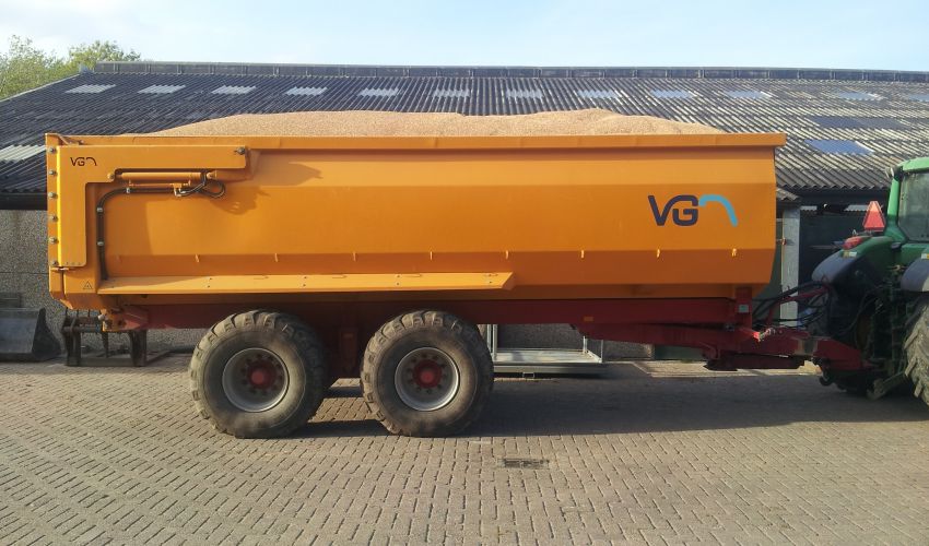 VGM LK