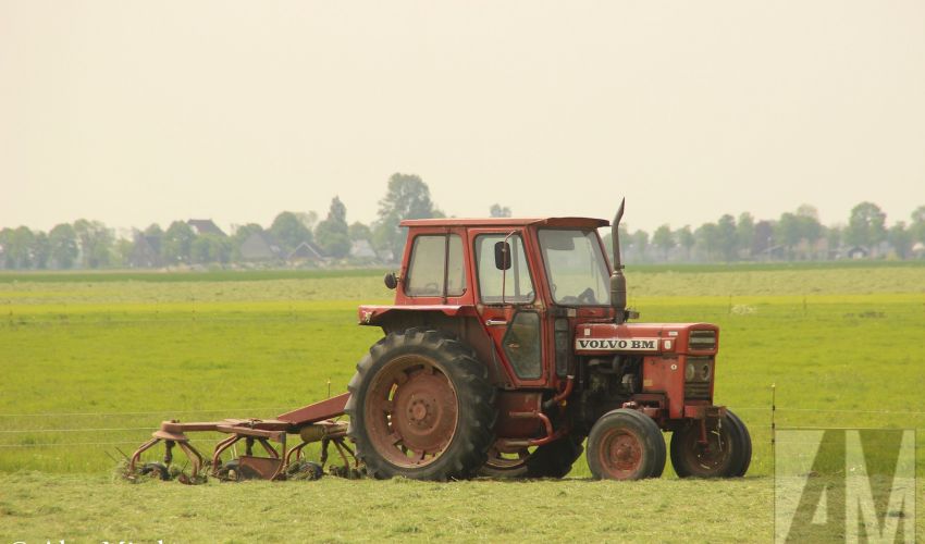 Volvo BM onbekend/overig