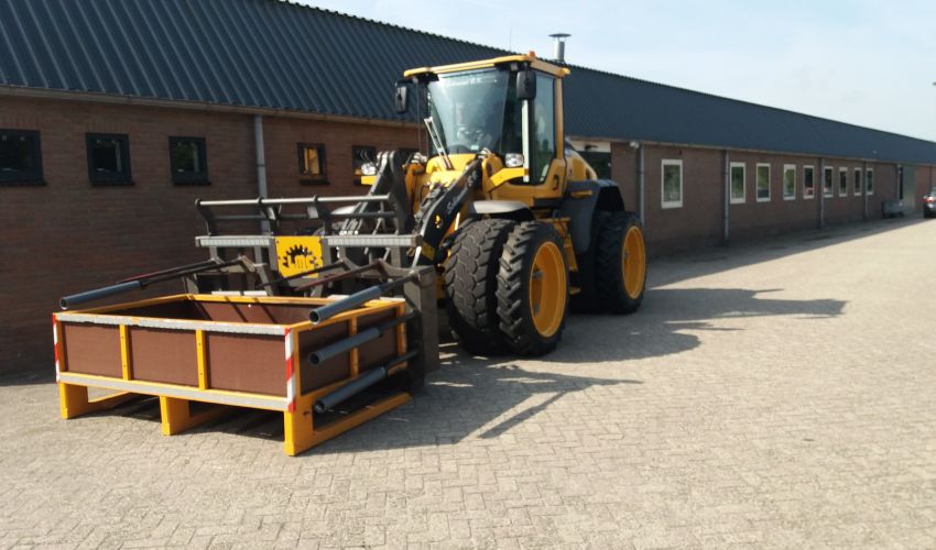 Volvo Onbekend