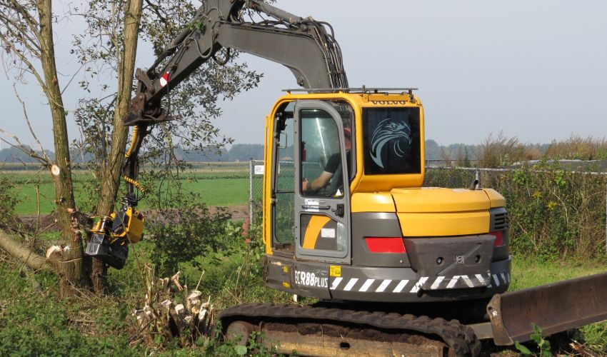 Volvo ECR 88
