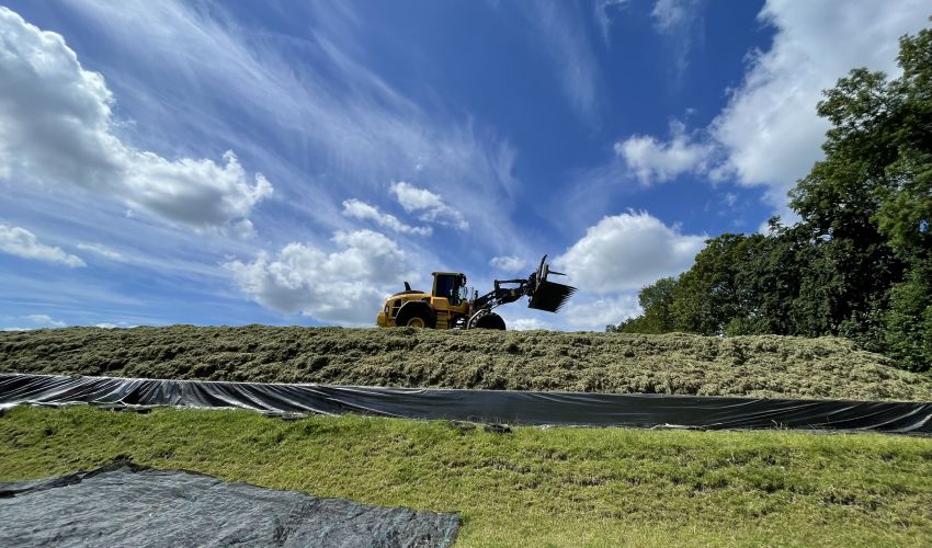 Volvo L60H