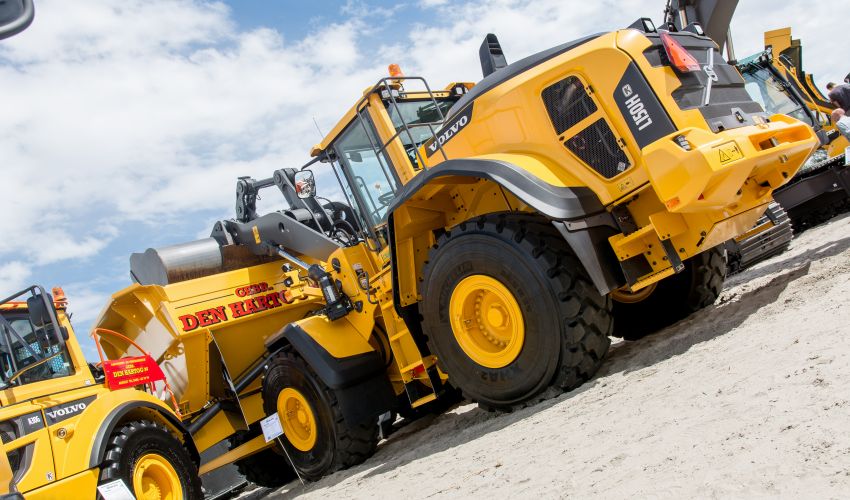 Volvo L150H