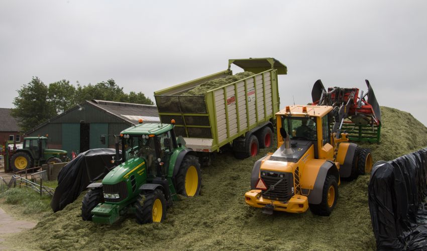 Volvo L70F