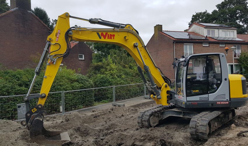 Wacker Neuson Meerdere