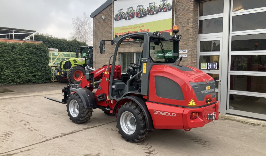 Weidemann onbekend