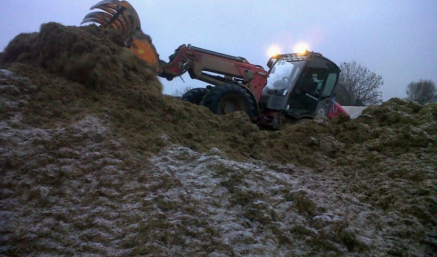 Weidemann 4070