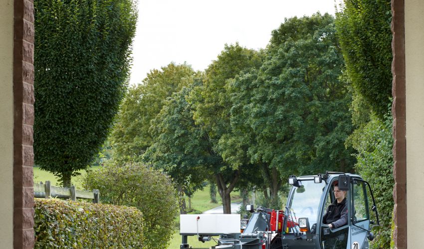 Weidemann onbekend