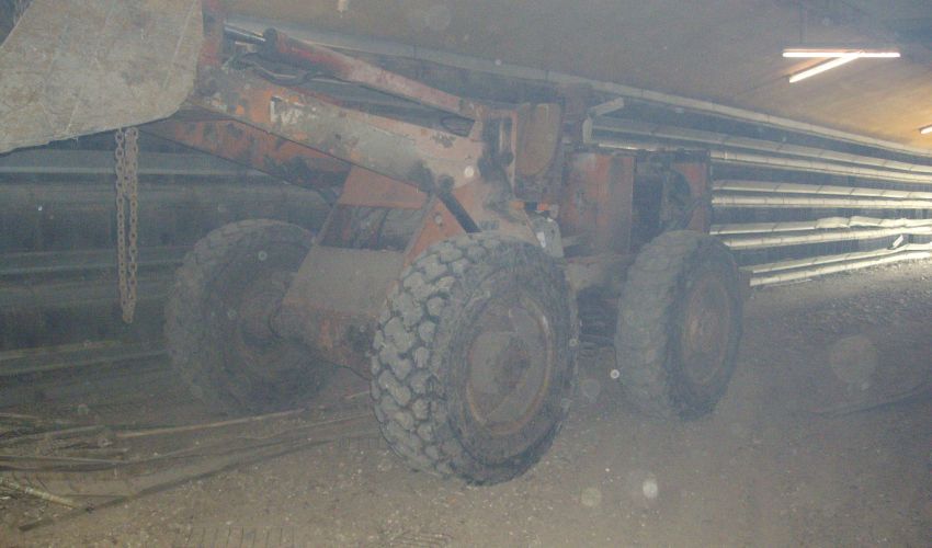 Werklust VL 1200