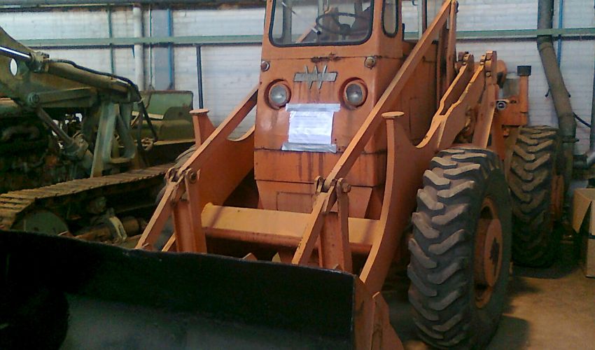 Werklust OL 507