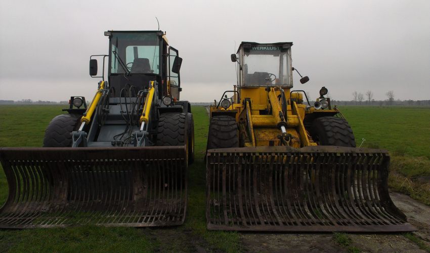 Werklust WG 20
