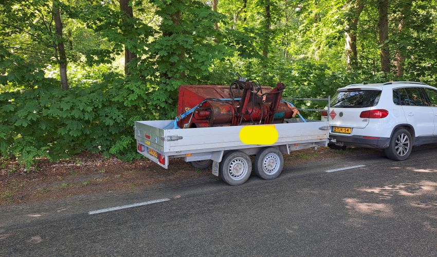 Wifo Voerdoseercontainer
