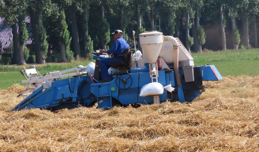 Wintersteiger combine Fiche technique / Info France