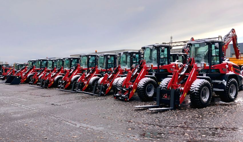 Yanmar Meerdere