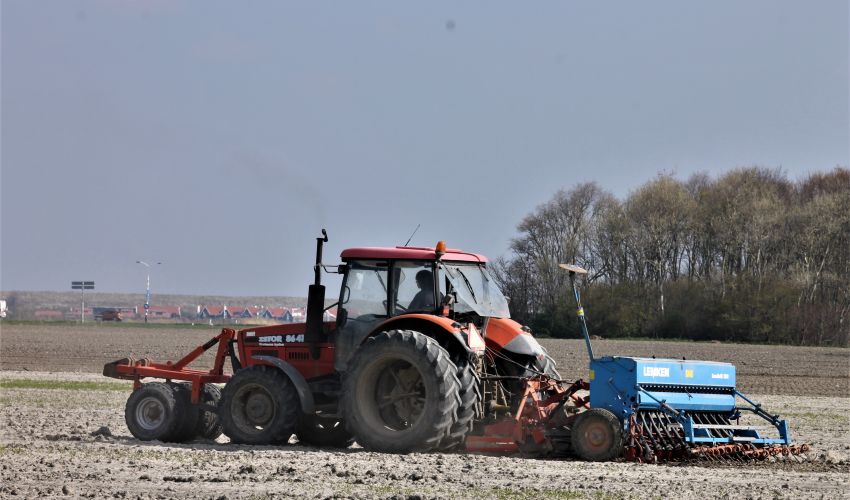 Zetor 8641