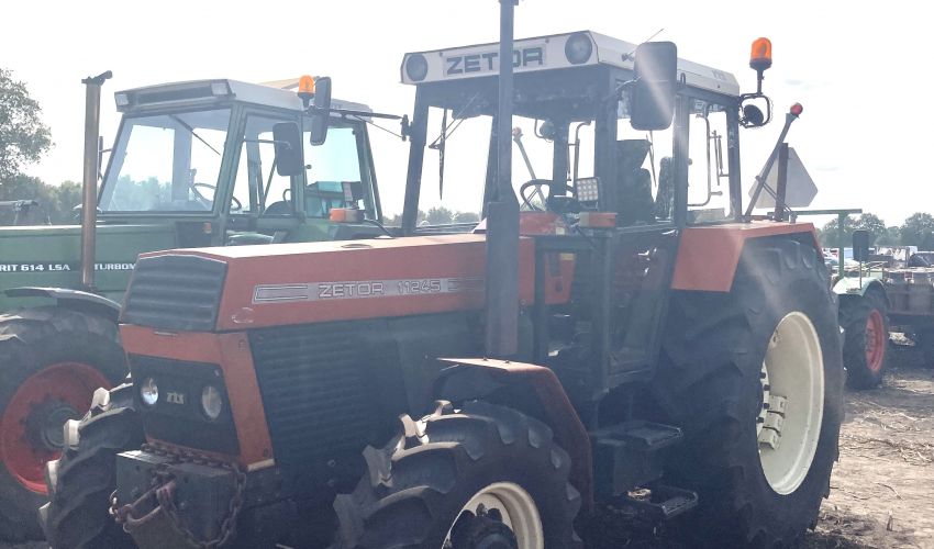 Zetor 11245