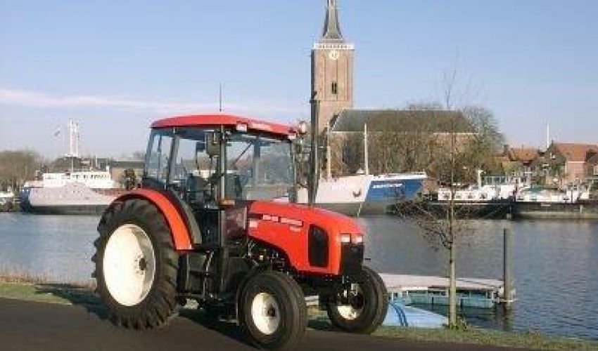 Zetor 5321