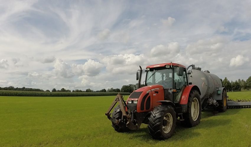 Zetor Forterra 12441