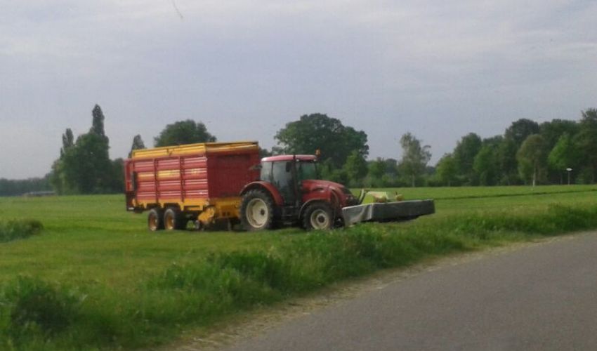 Zetor Forterra 11741