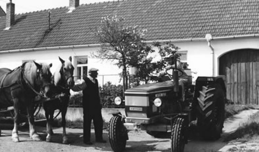 Zetor 5711 Fiche technique / Info - France